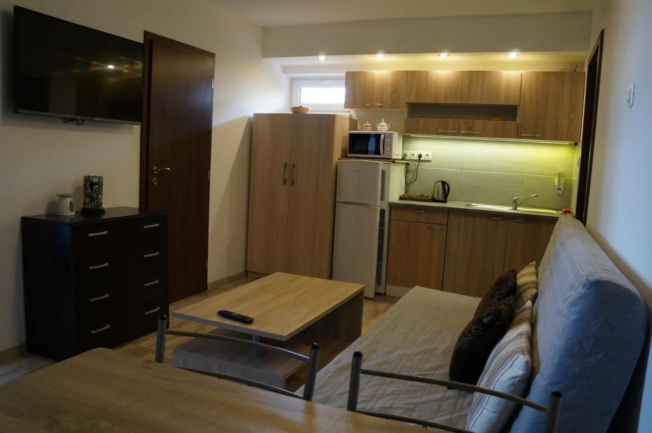 Apartamento Penzion Kutil Trojanovice Frenštát pod Radhoštěm Exterior foto